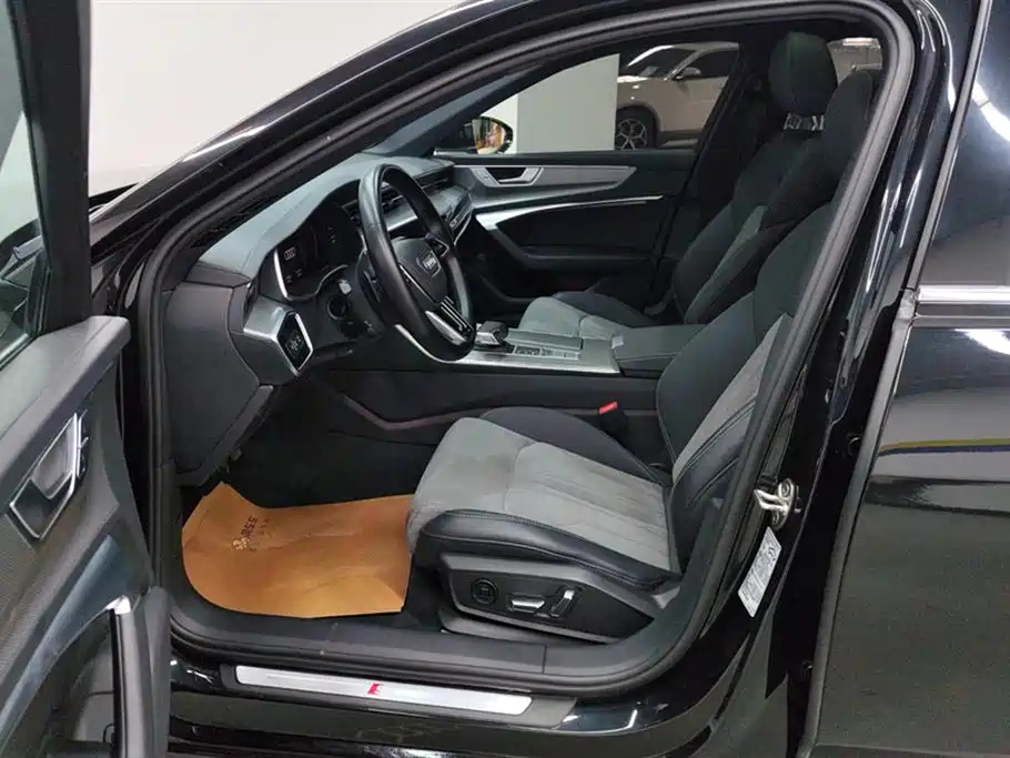 AUDI A6L 2023