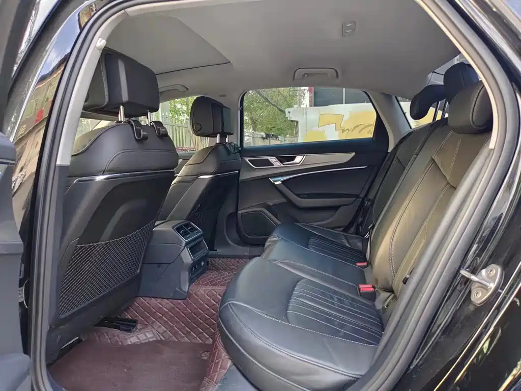 AUDI A6L 2023