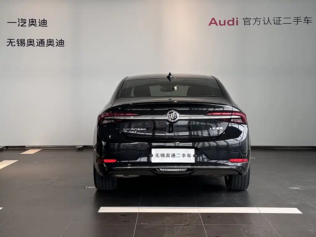 BUICK LACROSSE 2023