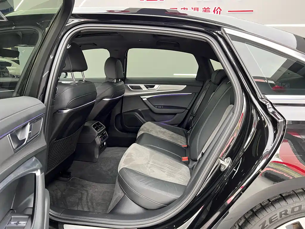 AUDI A6L 2023