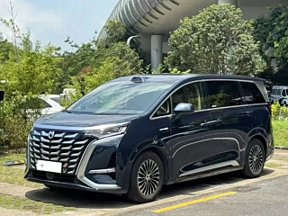 Заказать DENZA D9