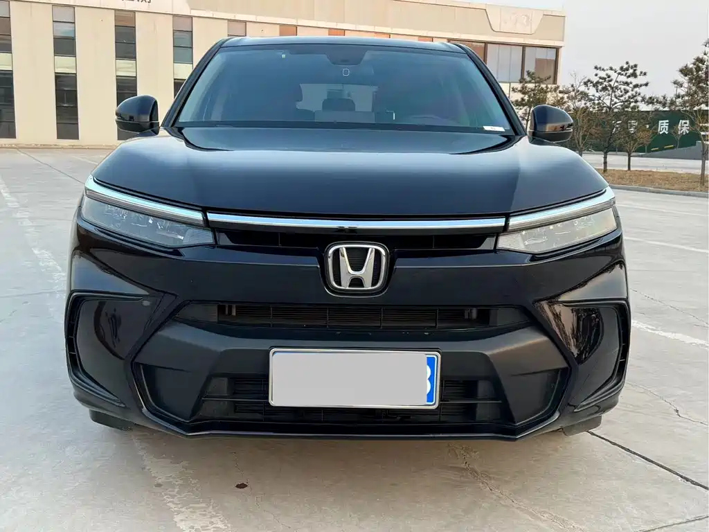 HONDA BREEZE 2023