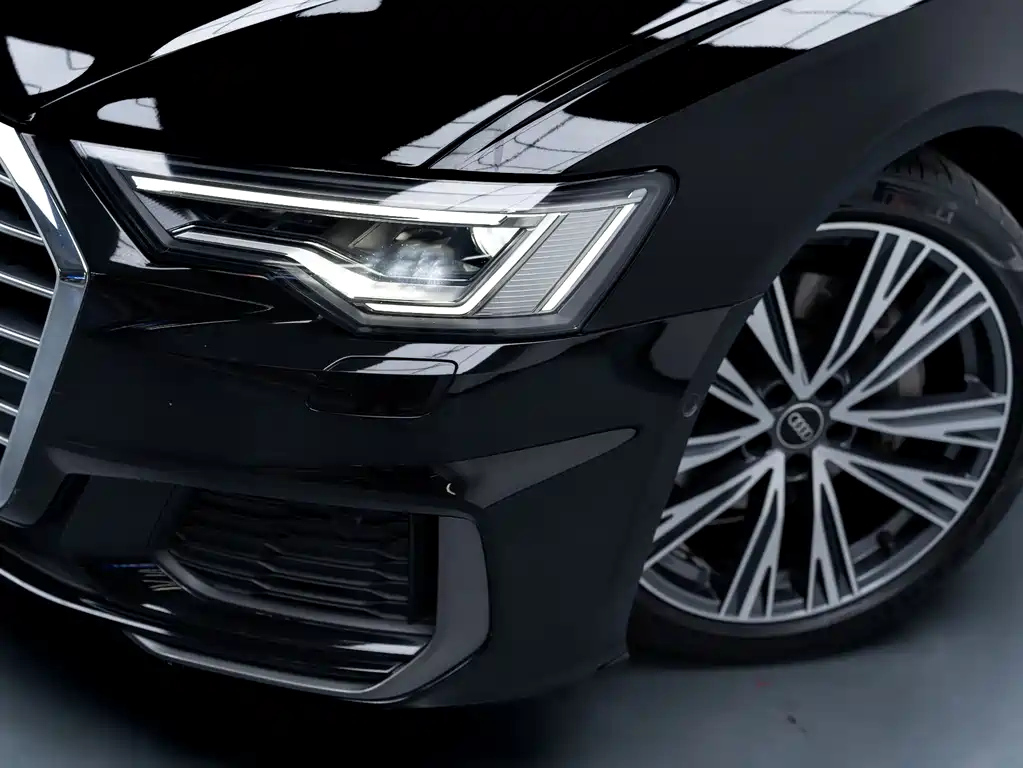 AUDI A6L 2022