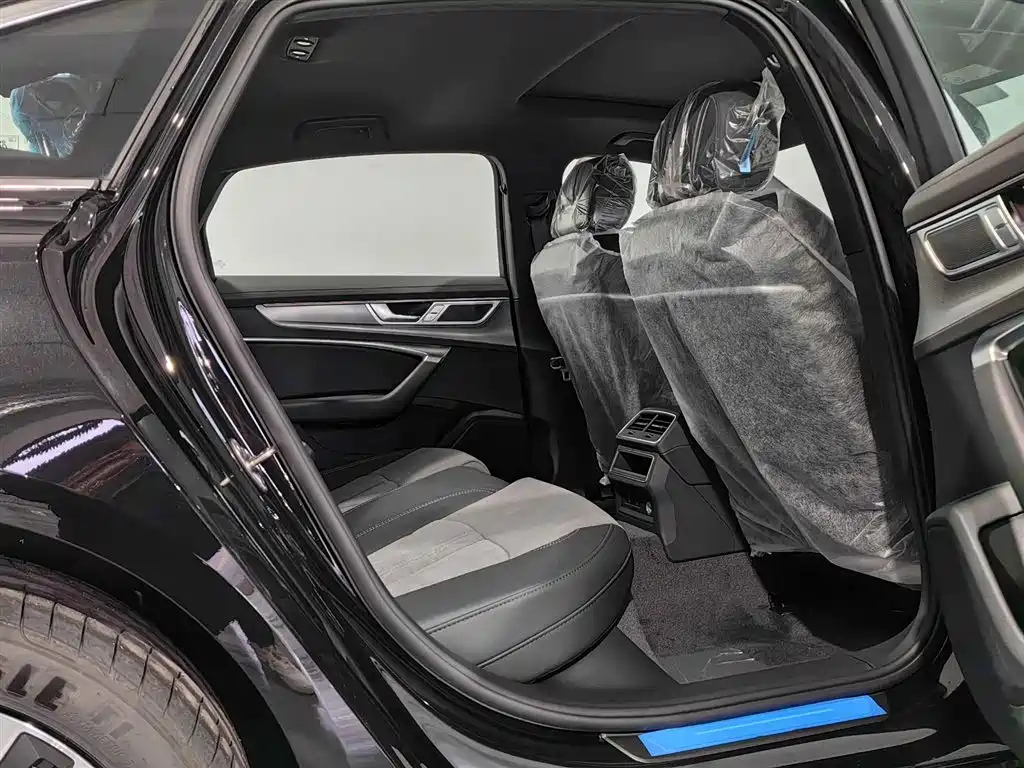 AUDI A6L 2024