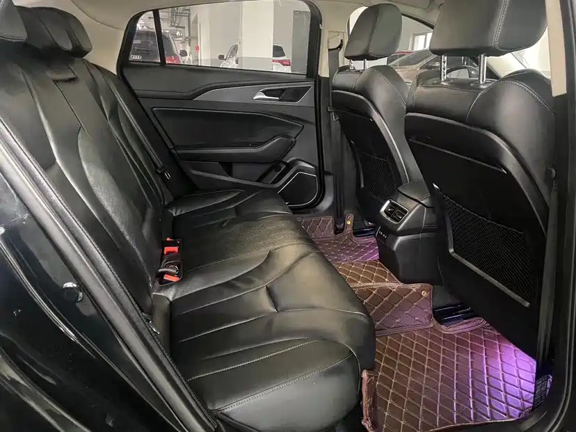 HONGQI H5 2022