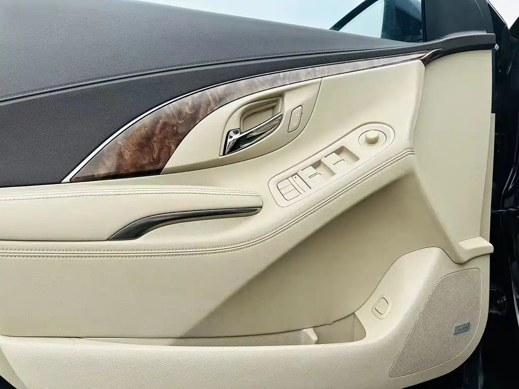 BUICK LACROSSE 2013