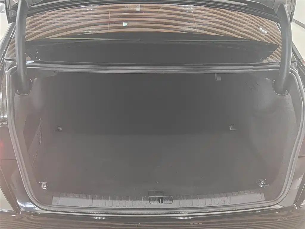 AUDI A6L 2021