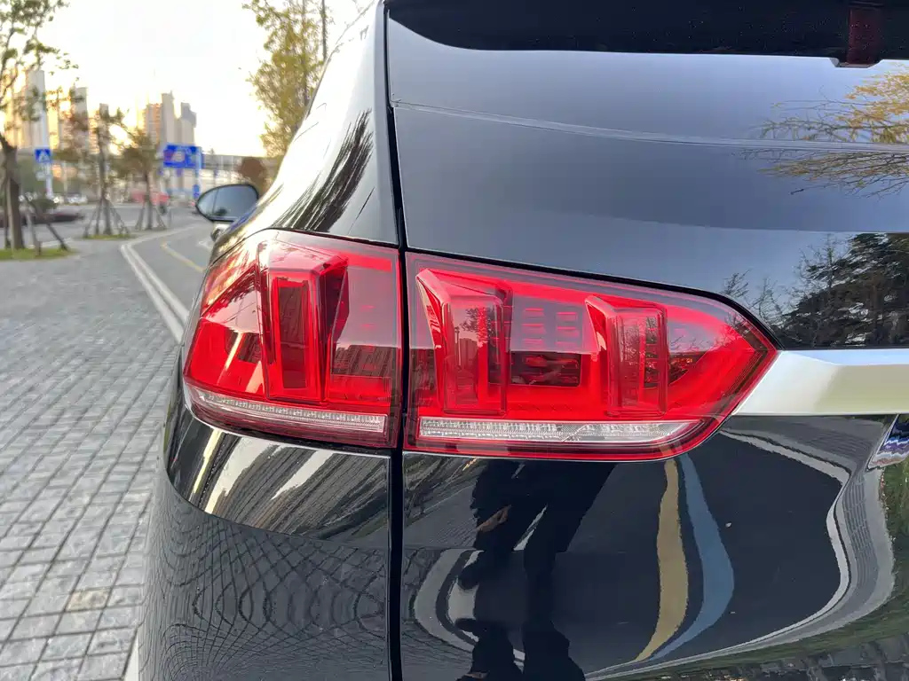 WEY VV5 2020