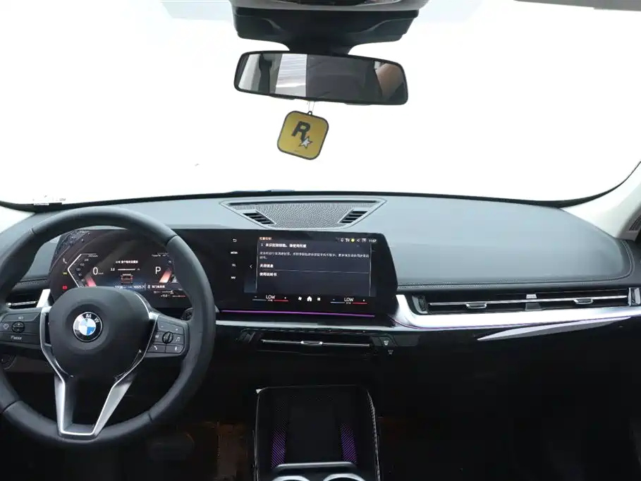 BMW X1 2024