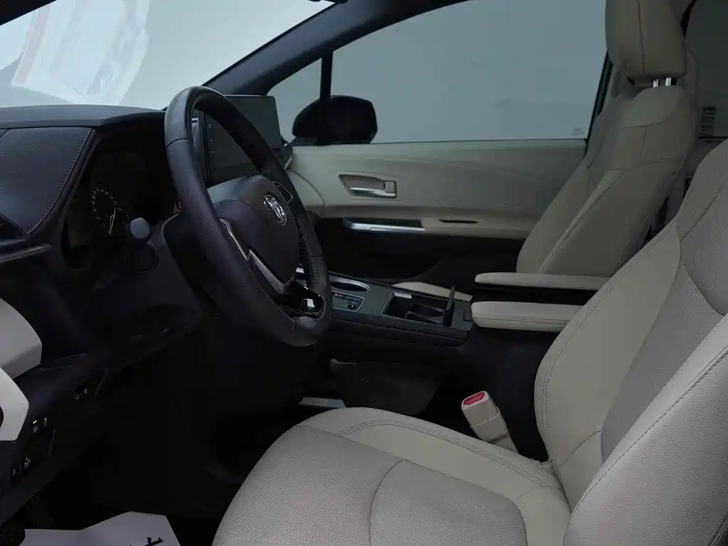 TOYOTA SIENNA SIENNA 2022