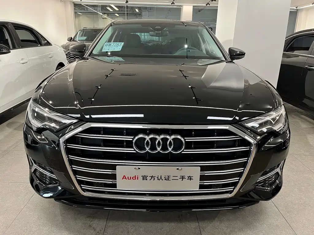 AUDI A6L 2023
