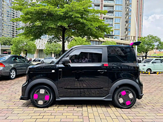 GEELY AUTO PANDA 2024