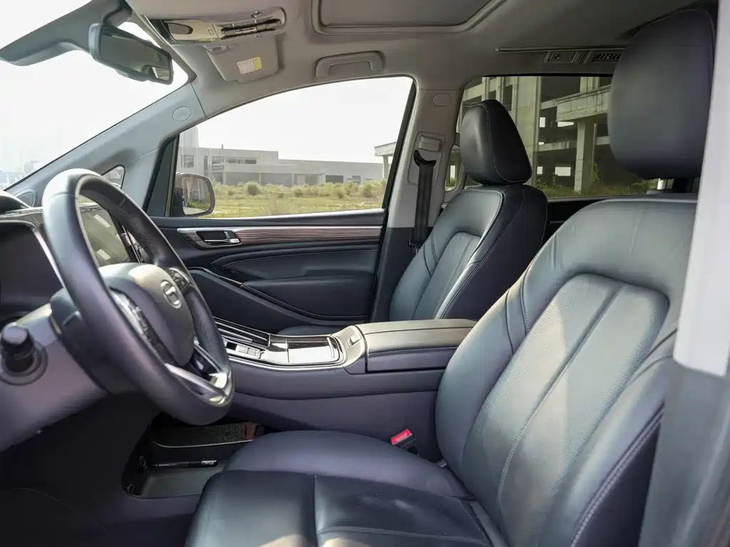 TRUMPCHI M8 2021