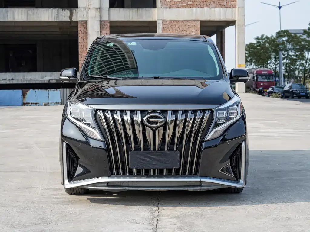 TRUMPCHI M8 2021