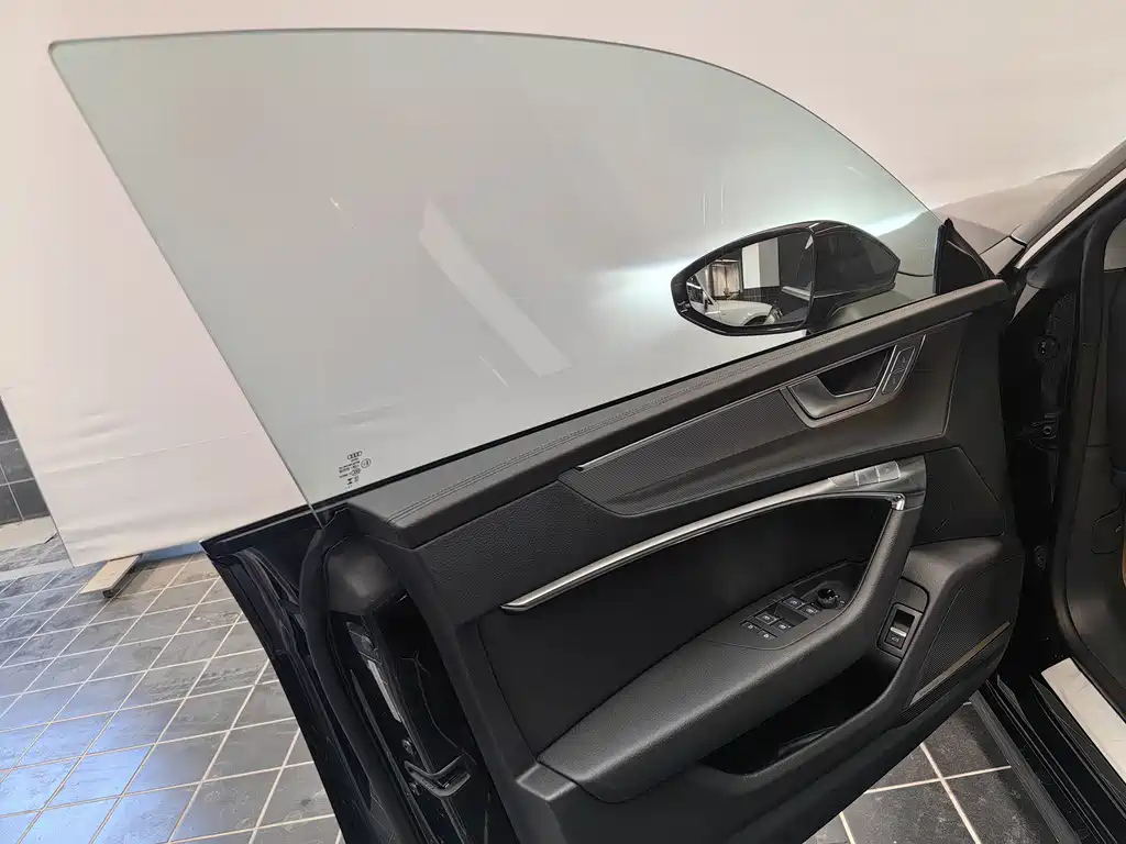 AUDI A7 2024