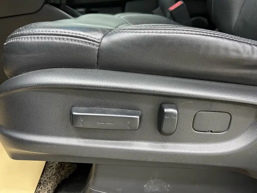 HONDA ODYSSEY 2016