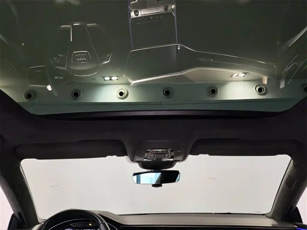 AUDI A7 2021