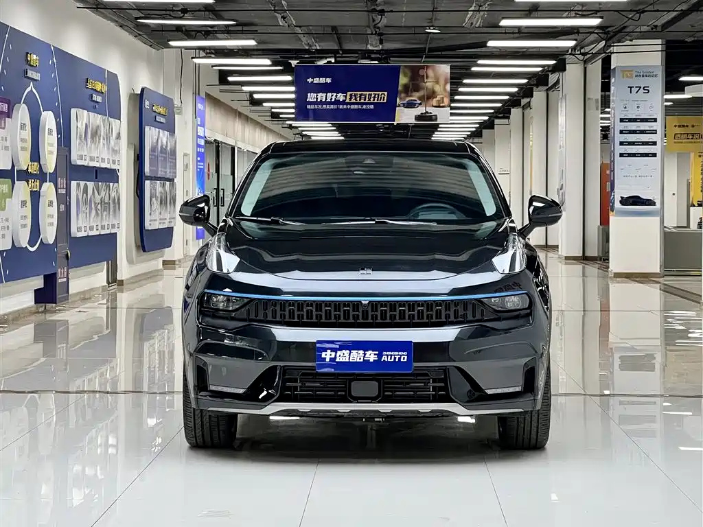 LYNK&CO 05 2021