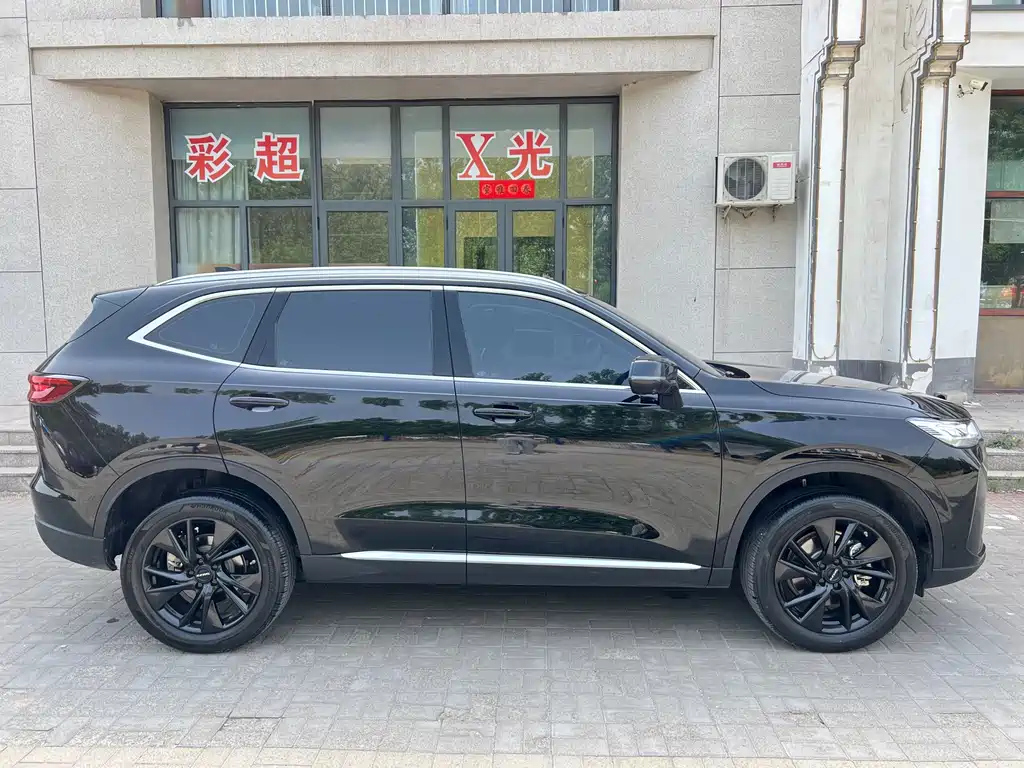 HAVAL H6 2022