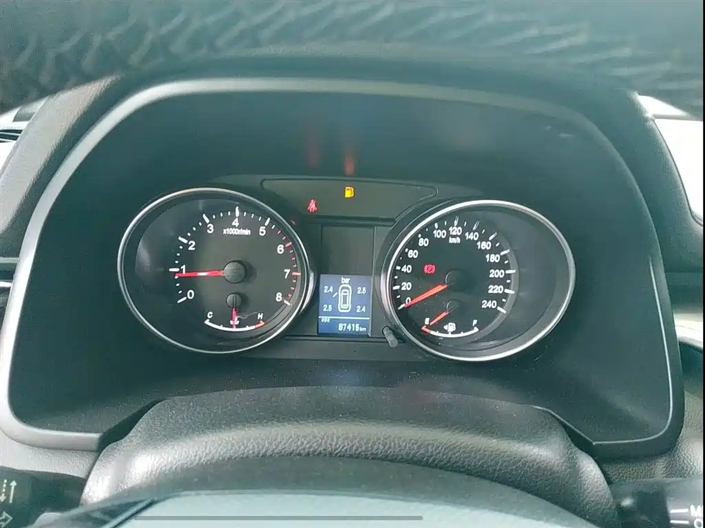 HAVAL M6 2023