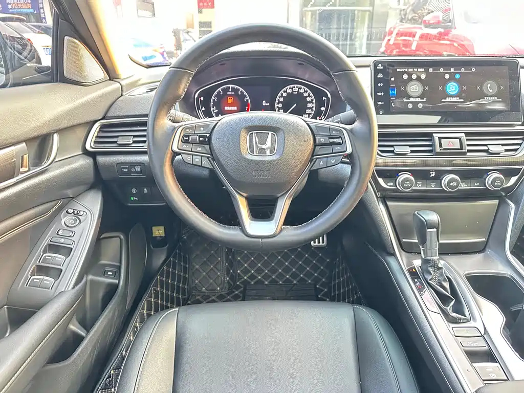 HONDA ACCORD 2023