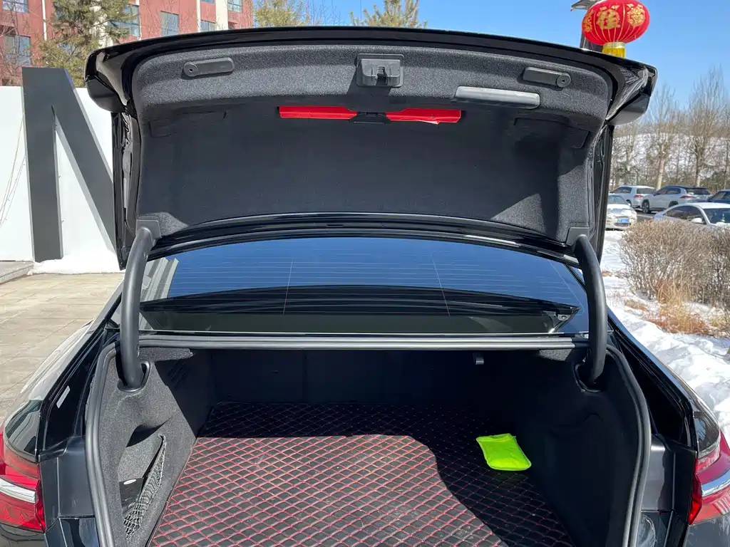 AUDI A6L 2021
