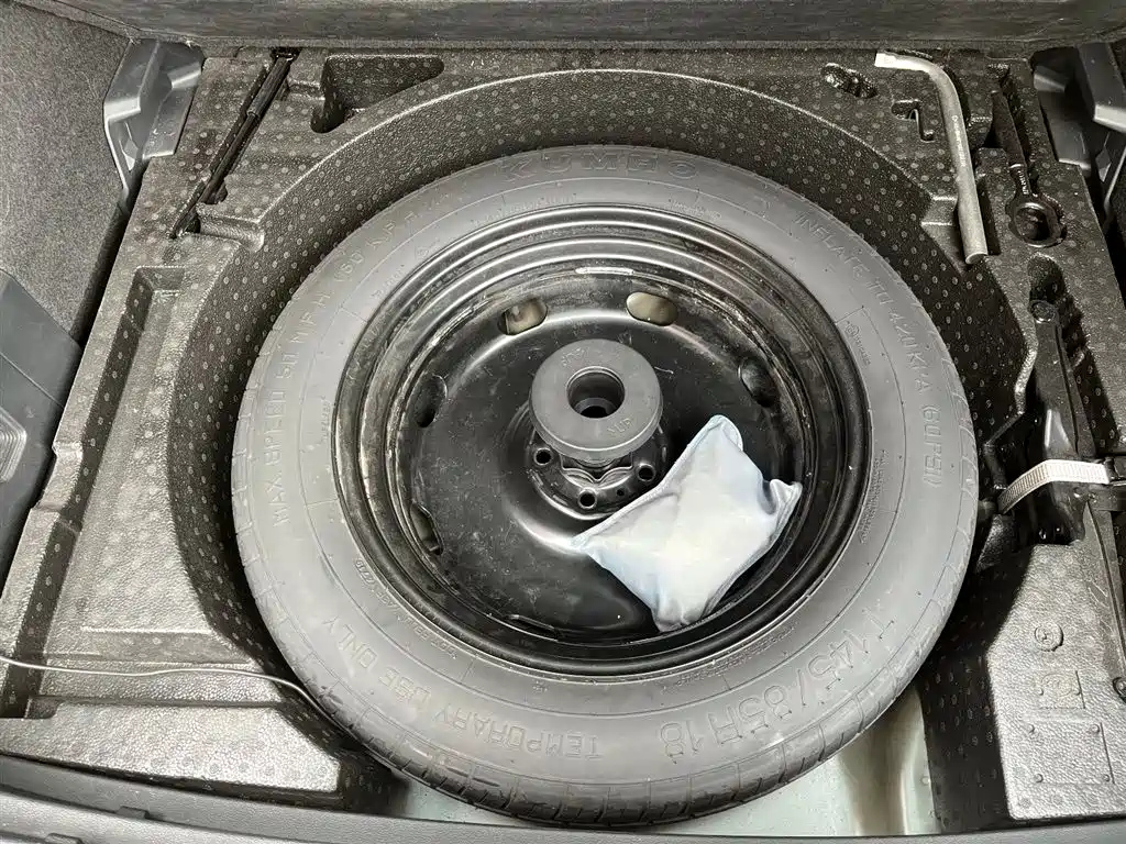 VOLKSWAGEN TAYRON 2020