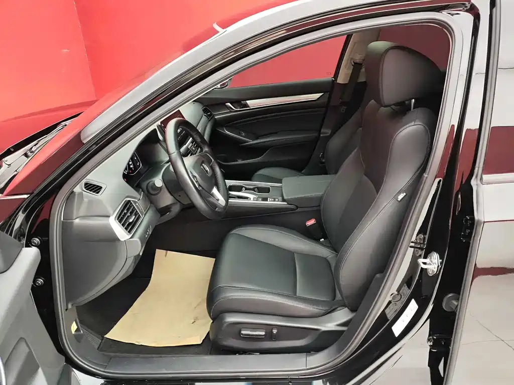 HONDA ACCORD 2022