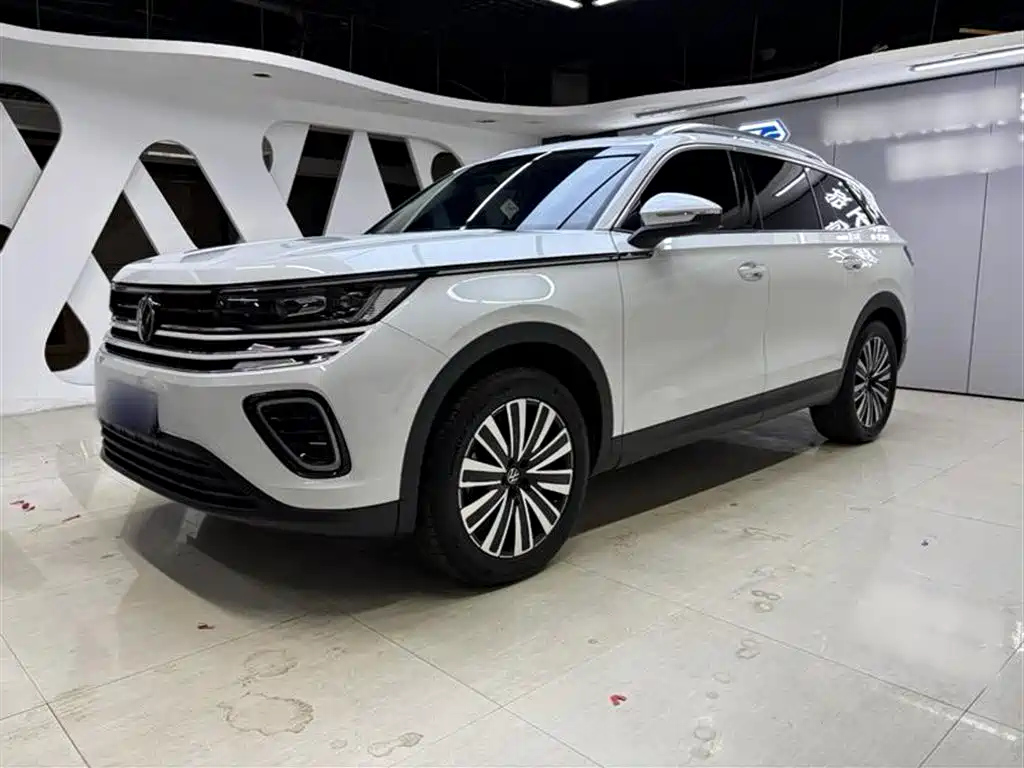 VOLKSWAGEN TAVENDOR 2023