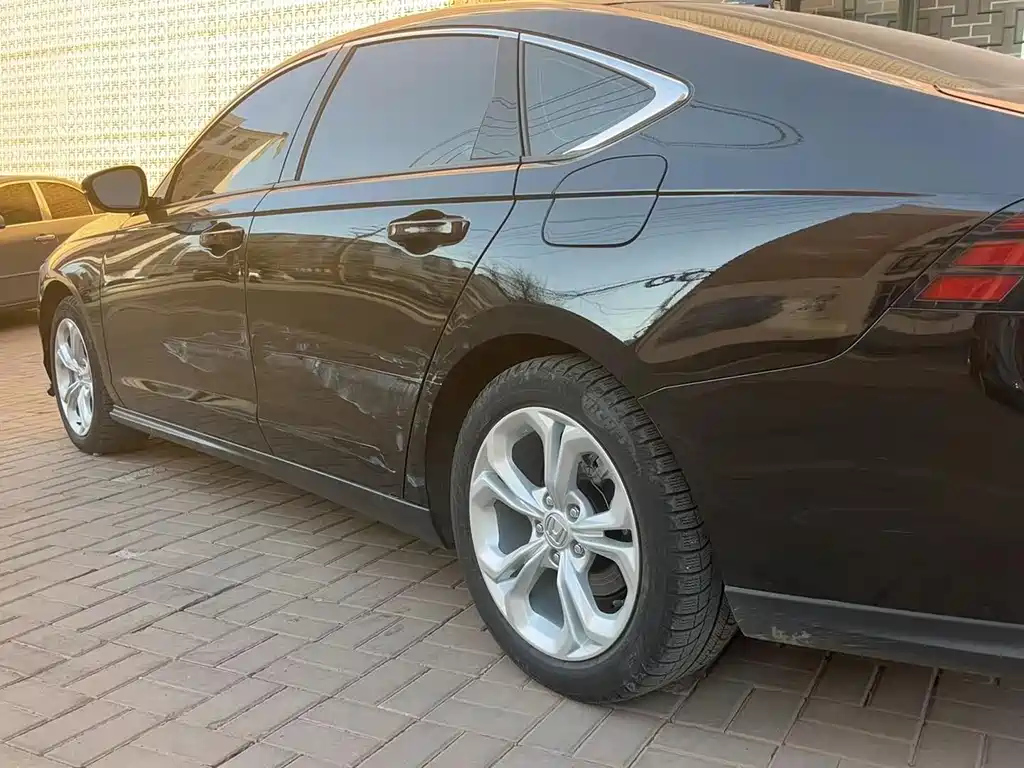HONDA ACCORD 2023