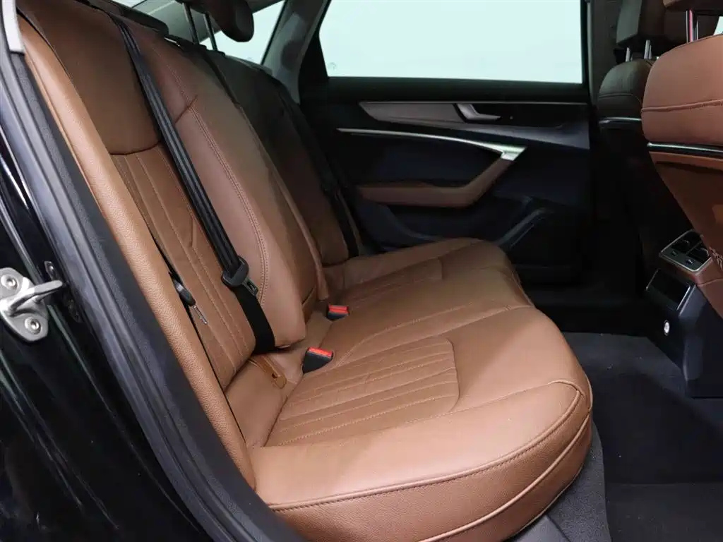 AUDI A6L 2020