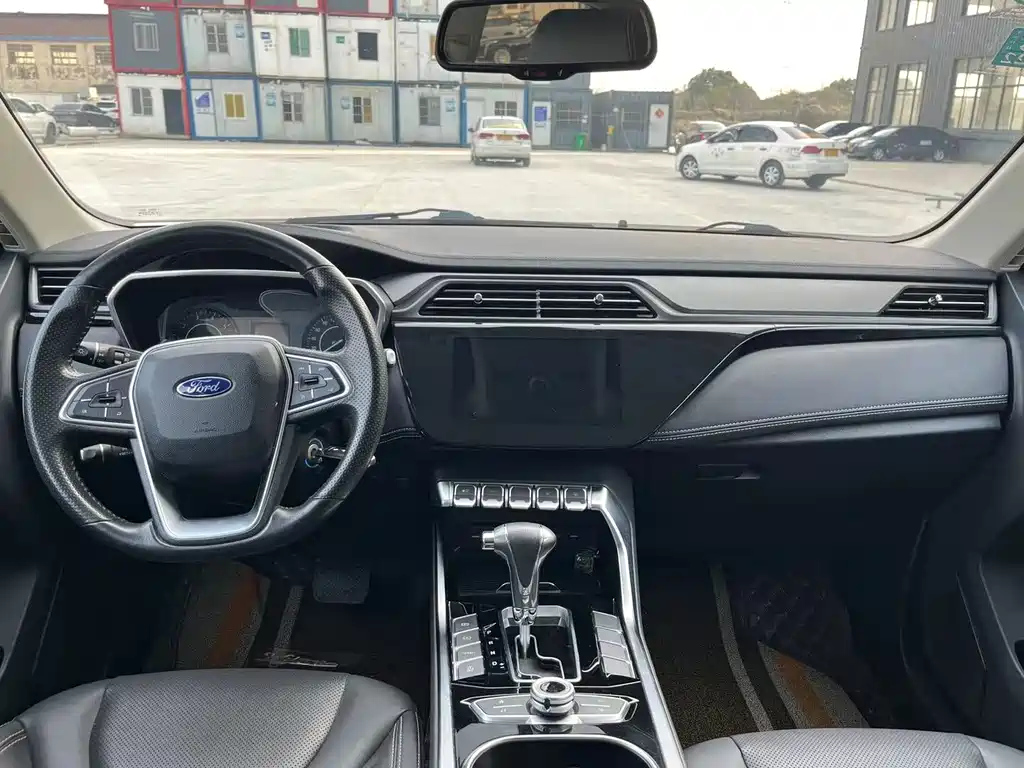 FORD OTHER 2020