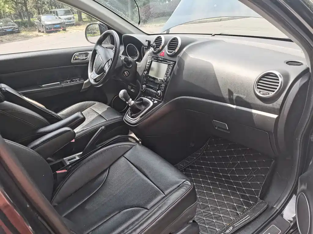 HAVAL H6 2014