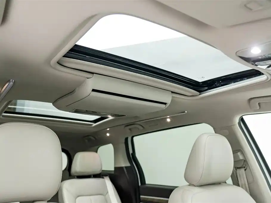 TRUMPCHI M8 2020