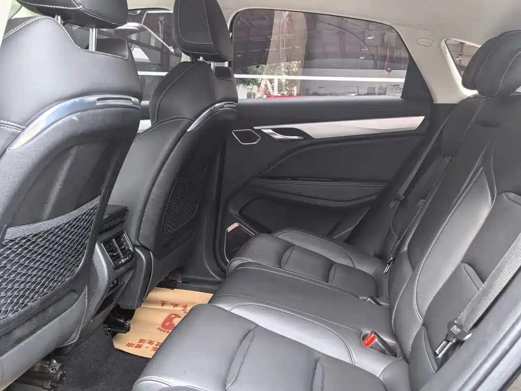GEELY AUTO XINGYUE 2020