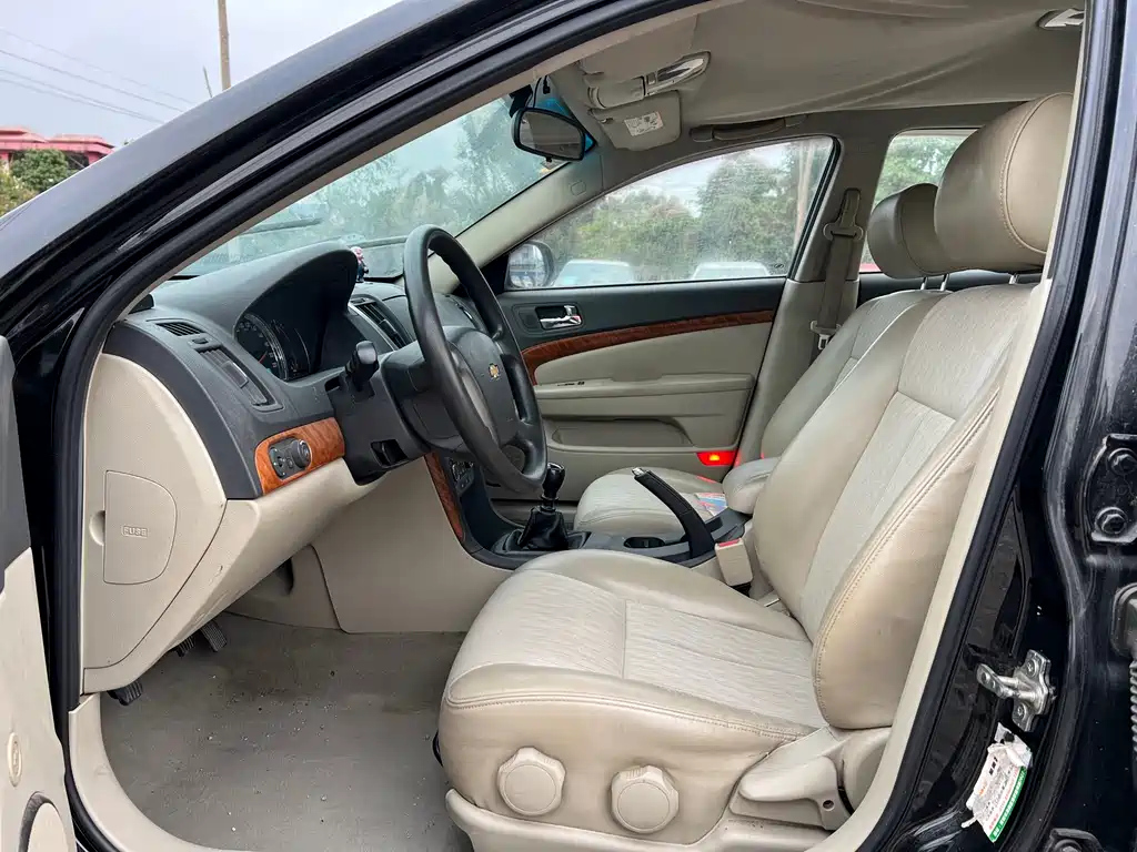 CHEVROLET OTHER 2014