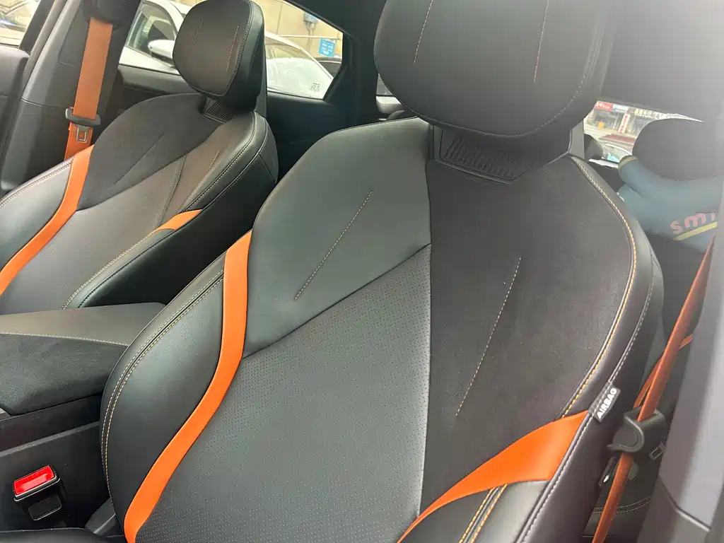 CHANGAN UNI-V 2023