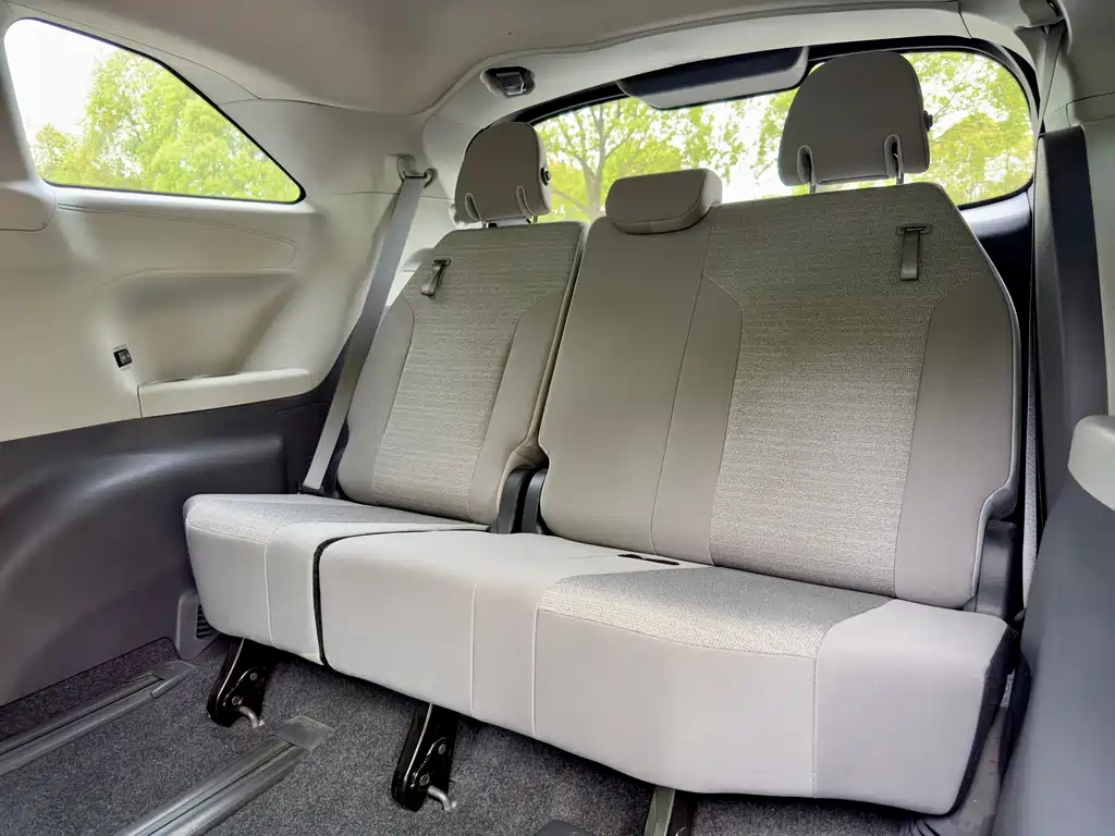 TOYOTA SIENNA SIENNA 2023