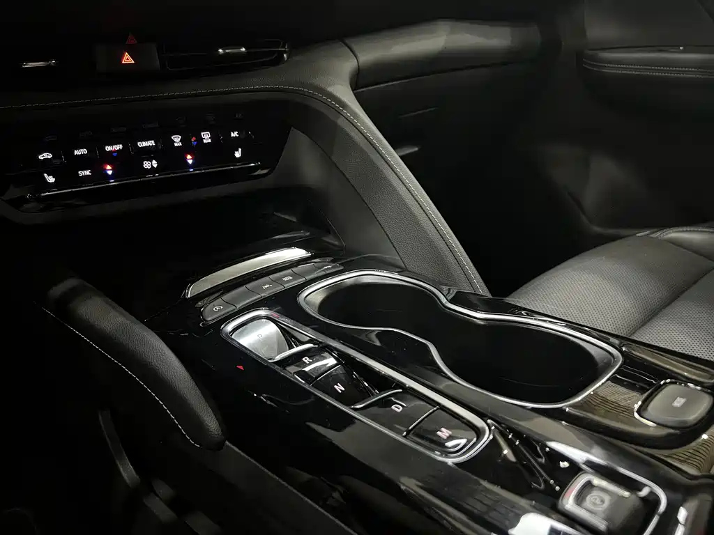 BUICK ENVISION 2022