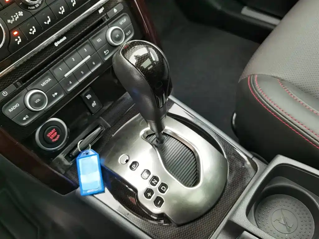 RENAULT KOLEOS IMPORT 2016