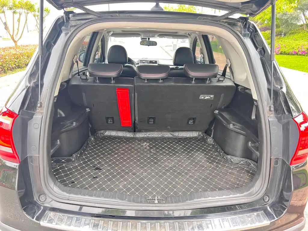 HAVAL H6 2013