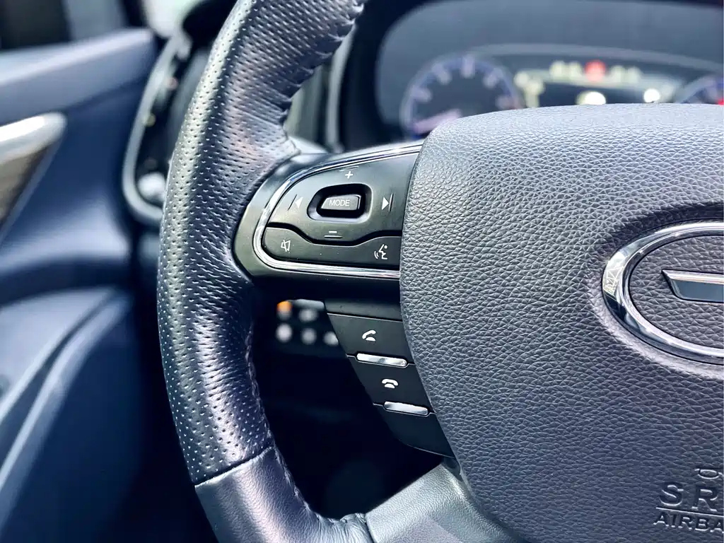 TRUMPCHI M8 2020