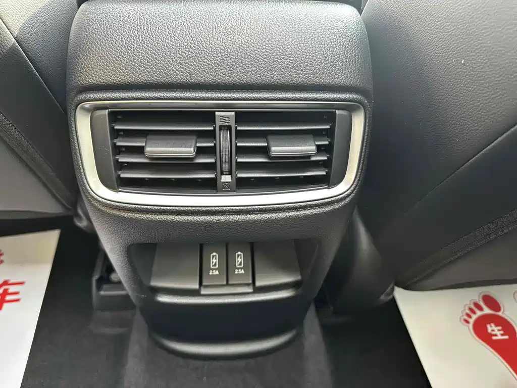 HONDA BREEZE 2022