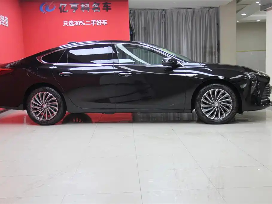 BUICK LACROSSE 2024