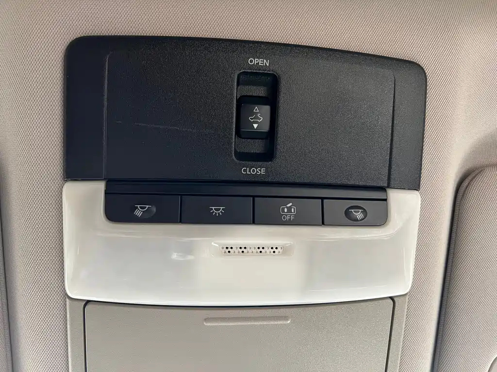 NISSAN TEANA 2022