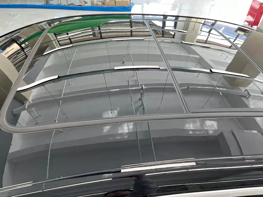 BYD HAN 2023