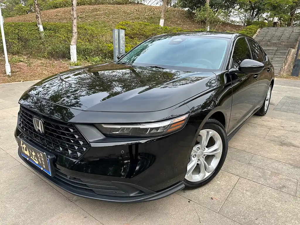 HONDA ACCORD 2023