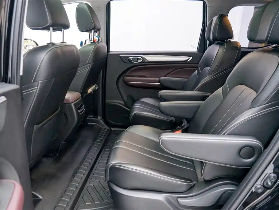 TRUMPCHI M6 2022