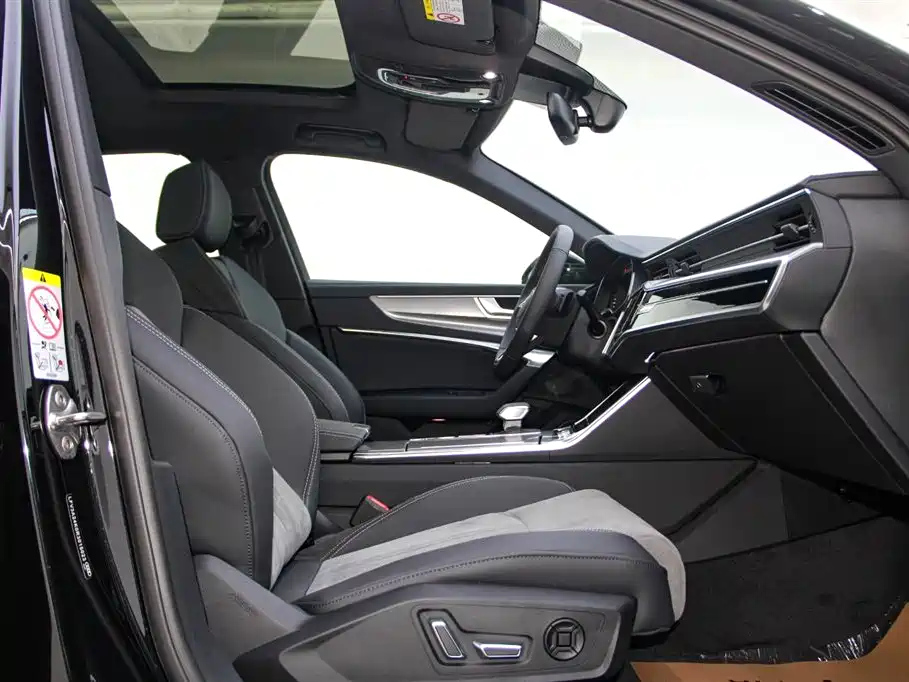 AUDI A6L 2024
