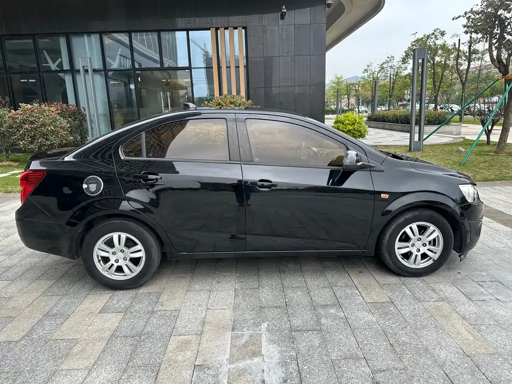 CHEVROLET OTHER 2012